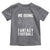 Funny Fantasy Football Toddler T Shirt Draft Party Commish FFL Vintage Touchdown Season - Wonder Print Shop