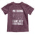Funny Fantasy Football Toddler T Shirt Draft Party Commish FFL Vintage Touchdown Season - Wonder Print Shop
