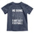 Funny Fantasy Football Toddler T Shirt Draft Party Commish FFL Vintage Touchdown Season - Wonder Print Shop