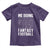 Funny Fantasy Football Toddler T Shirt Draft Party Commish FFL Vintage Touchdown Season - Wonder Print Shop
