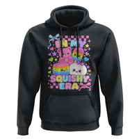 In My Squishy Era Hoodie Cute Kawaii Pastel Dumpling Graphic