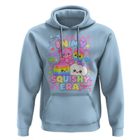 In My Squishy Era Hoodie Cute Kawaii Pastel Dumpling Graphic