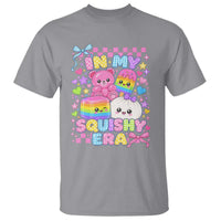 In My Squishy Era T Shirt Cute Kawaii Pastel Dumpling Graphic