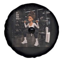 Disgusting Gym Girl Funny Workout Meme Spare Tire Cover Humor Fitness Lovers