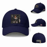 Disgusting Gym Girl Funny Workout Meme Baseball Cap Humor Fitness Lovers