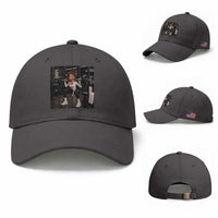 Disgusting Gym Girl Funny Workout Meme Baseball Cap Humor Fitness Lovers
