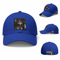Disgusting Gym Girl Funny Workout Meme Baseball Cap Humor Fitness Lovers