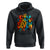 Fun Six Seven Graffiti Hoodie Funny 67 Meme Gen Alpha Slang Streetwear Hip Hop - Wonder Print Shop