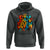 Fun Six Seven Graffiti Hoodie Funny 67 Meme Gen Alpha Slang Streetwear Hip Hop - Wonder Print Shop