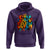 Fun Six Seven Graffiti Hoodie Funny 67 Meme Gen Alpha Slang Streetwear Hip Hop - Wonder Print Shop