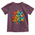 Fun Six Seven Graffiti Toddler T Shirt Funny 67 Meme Gen Alpha Slang Streetwear Hip Hop - Wonder Print Shop