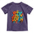 Fun Six Seven Graffiti Toddler T Shirt Funny 67 Meme Gen Alpha Slang Streetwear Hip Hop - Wonder Print Shop