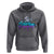 Fun Six Seven Hoodie Funny 6 7 Meme Gen Alpha Slang Streetwear Gradient - Wonder Print Shop