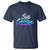 Fun Six Seven T Shirt Funny 6 7 Meme Gen Alpha Slang Streetwear Gradient - Wonder Print Shop