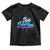 Fun Six Seven Toddler T Shirt Funny 6 7 Meme Gen Alpha Slang Streetwear Gradient - Wonder Print Shop