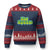 67 Meme Ugly Christmas Sweater Six Seven Funny Gen Alpha Slang Saying - Wonder Print Shop
