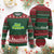 67 Meme Ugly Christmas Sweater Six Seven Funny Gen Alpha Slang Saying - Wonder Print Shop