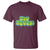 67 Meme T Shirt Six Seven Funny Gen Alpha Slang Saying - Wonder Print Shop