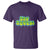 67 Meme T Shirt Six Seven Funny Gen Alpha Slang Saying - Wonder Print Shop