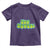 67 Meme Toddler T Shirt Six Seven Funny Gen Alpha Slang Saying - Wonder Print Shop