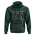 Number 67 Meme Hoodie Funny Six Seven Varsity Sports Team Jersey - Wonder Print Shop