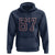 Number 67 Meme Hoodie Funny Six Seven Varsity Sports Team Jersey - Wonder Print Shop