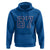 Number 67 Meme Hoodie Funny Six Seven Varsity Sports Team Jersey - Wonder Print Shop