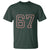 Number 67 Meme T Shirt Funny Six Seven Varsity Sports Team Jersey - Wonder Print Shop