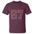 Number 67 Meme T Shirt Funny Six Seven Varsity Sports Team Jersey - Wonder Print Shop