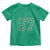 Number 67 Meme Toddler T Shirt Funny Six Seven Varsity Sports Team Jersey - Wonder Print Shop
