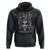 Funny Feminist Medusa Hoodie Making Men Hard Since 700 B.C Dark Myth Ancient - Wonder Print Shop