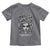 Funny Feminist Medusa Toddler T Shirt Making Men Hard Since 700 B.C Dark Myth Ancient - Wonder Print Shop