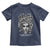 Funny Feminist Medusa Toddler T Shirt Making Men Hard Since 700 B.C Dark Myth Ancient - Wonder Print Shop