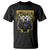 Vintage Pittsburgh T Shirt Retro Sports Fan Wild Bear Mascot Streetwear Bootleg - Wonder Print Shop