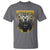 Vintage Pittsburgh T Shirt Retro Sports Fan Wild Bear Mascot Streetwear Bootleg - Wonder Print Shop