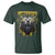 Vintage Pittsburgh T Shirt Retro Sports Fan Wild Bear Mascot Streetwear Bootleg - Wonder Print Shop