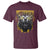 Vintage Pittsburgh T Shirt Retro Sports Fan Wild Bear Mascot Streetwear Bootleg - Wonder Print Shop