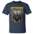 Vintage Pittsburgh T Shirt Retro Sports Fan Wild Bear Mascot Streetwear Bootleg - Wonder Print Shop