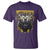 Vintage Pittsburgh T Shirt Retro Sports Fan Wild Bear Mascot Streetwear Bootleg - Wonder Print Shop