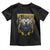 Vintage Pittsburgh Toddler T Shirt Retro Sports Fan Wild Bear Mascot Streetwear Bootleg - Wonder Print Shop