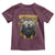Vintage Pittsburgh Toddler T Shirt Retro Sports Fan Wild Bear Mascot Streetwear Bootleg - Wonder Print Shop