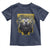 Vintage Pittsburgh Toddler T Shirt Retro Sports Fan Wild Bear Mascot Streetwear Bootleg - Wonder Print Shop