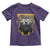 Vintage Pittsburgh Toddler T Shirt Retro Sports Fan Wild Bear Mascot Streetwear Bootleg - Wonder Print Shop