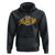 Pittsburgh Leopard Lips Hoodie Steel City Pride Woman Girl - Wonder Print Shop