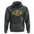 Pittsburgh Leopard Lips Hoodie Steel City Pride Woman Girl - Wonder Print Shop