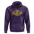Pittsburgh Leopard Lips Hoodie Steel City Pride Woman Girl - Wonder Print Shop
