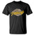 Pittsburgh Leopard Lips T Shirt Steel City Pride Woman Girl - Wonder Print Shop