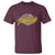 Pittsburgh Leopard Lips T Shirt Steel City Pride Woman Girl - Wonder Print Shop
