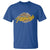 Pittsburgh Leopard Lips T Shirt Steel City Pride Woman Girl - Wonder Print Shop
