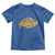 Pittsburgh Leopard Lips Toddler T Shirt Steel City Pride Woman Girl - Wonder Print Shop